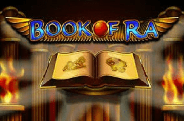 Book of Ra відгуки 